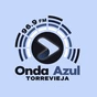 Onda Azul Radio logo
