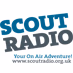 Scout Radio Extra logo