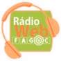 Rádio Web Fagoc logo