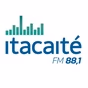 Rádio Itacaité logo