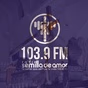 Radio Semilla de Amor logo