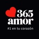 365 amor logo