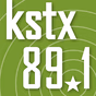 Texas Public Radio - KSTX logo
