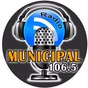 Radio Municipal de La Paz logo