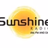 Sunshine Radio Monmouth logo
