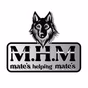 Mates Helping Mate (M.H.M.) logo