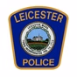 Leicester Police Dispatch logo