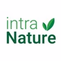 intraNature Radio logo