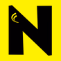 NuveyLive Radio logo