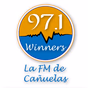 Radio Winners logo