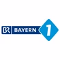 Bayern 1 Mainfranken logo
