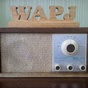 Torrington Community Radio - WAPJ logo