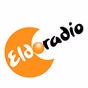 Eldoradio - 80s logo