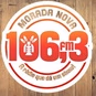 106,3 Morada Nova logo