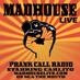 MadHouse Radio logo