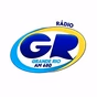 Rádio Grande Rio AM logo