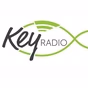 Key Radio - KEYR logo