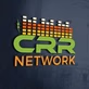 Caribbean Rhythms Radio Network logo