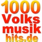 1000 Webradios - 1000 Volksmusikhits logo