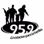 La Estacion Para la Familia - K240DS logo