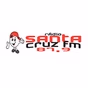 Rádio Santa Cruz FM logo