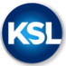 KSL Newsradio - KSL logo