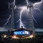 BROCK FM logo