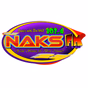 102.4 NAKS FM logo