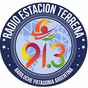 Estacion Terrena FM logo