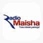 Radio Maisha logo