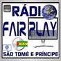 Rádio Fair Play São Tomé e Príncipe logo
