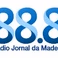 88.8 JM logo