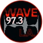 Musgrove Music - WAVE 97.3 L.A logo