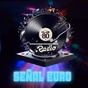 Radio Club 80 - Señal Euro logo