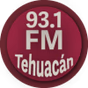SET Radio Tehuacán - XHEUH logo