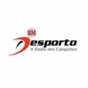 RM - Radio Maputo Desporto logo