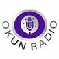 Okun Radio logo