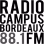 Radio Campus Bordeaux logo