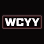 94.3 WCYY - WJZN logo
