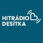 Hitrádio FM Plus - Desítka logo