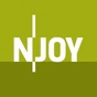 N-JOY - Soundfiles Hip Hop logo