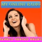 My Online Radio logo