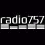 Radio757 logo