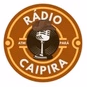 Rádio Caipira logo