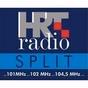 HRT - Radio Split logo