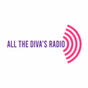 All The Divas Radio logo