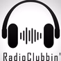 RadioClubbin' logo