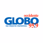 Radio Globo Occidente logo