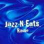 Jazz-N-Eats Radio logo