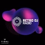 RETRO DJ Radio logo